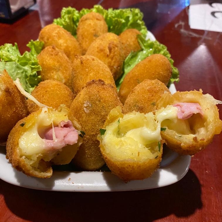 Modelo's Bar & Petiscaria