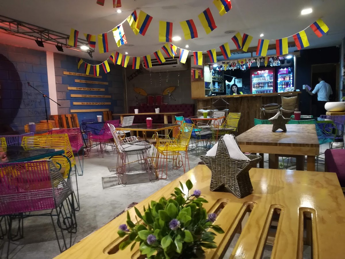 El Callejón Soledad