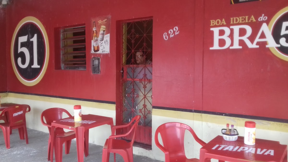 Bar e Restaurante do Carlinhos