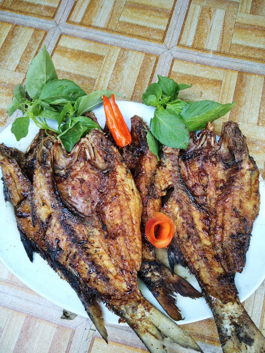 Warung Makan Dik Bagong