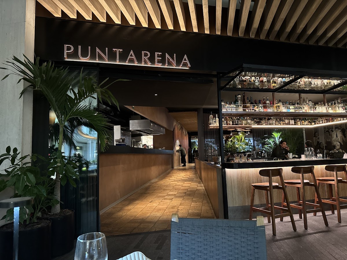 Puntarena