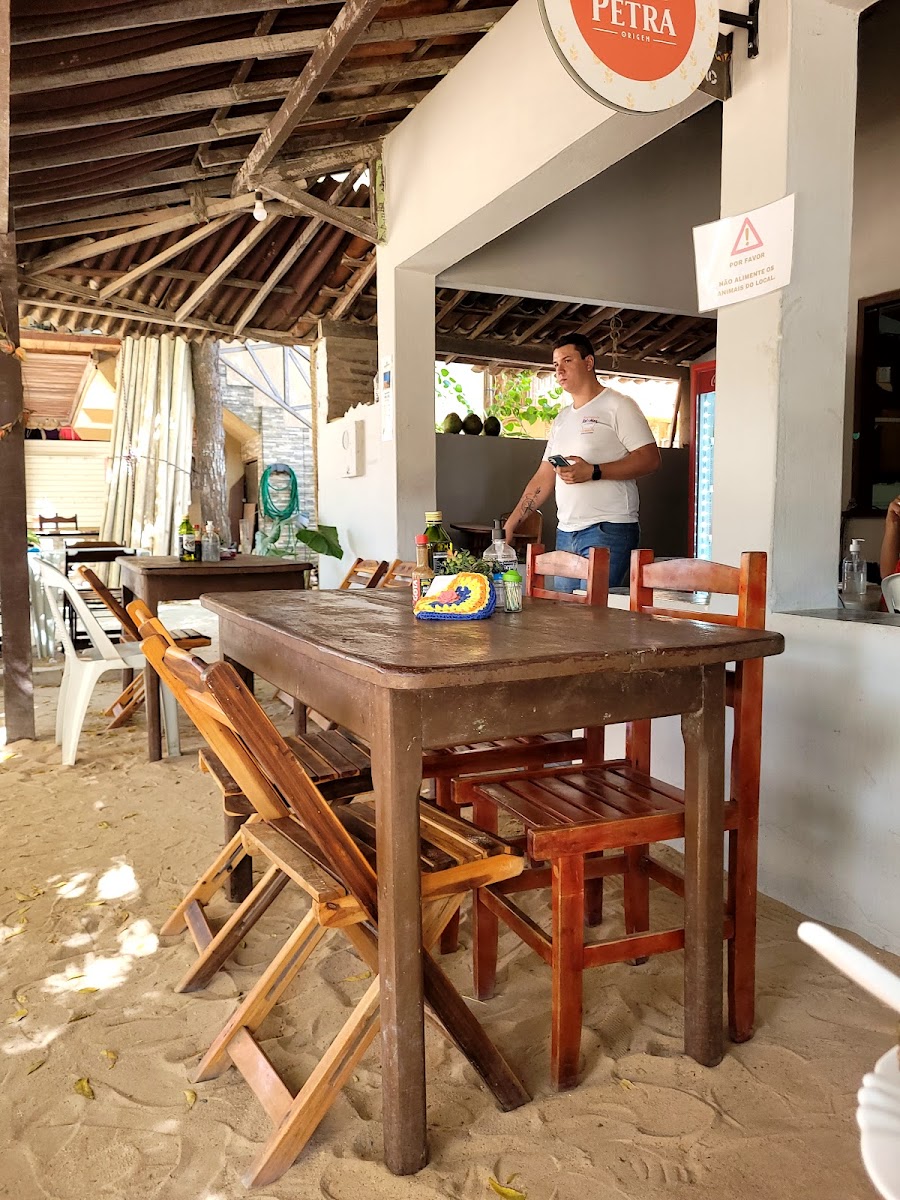 Restaurante Val e Max