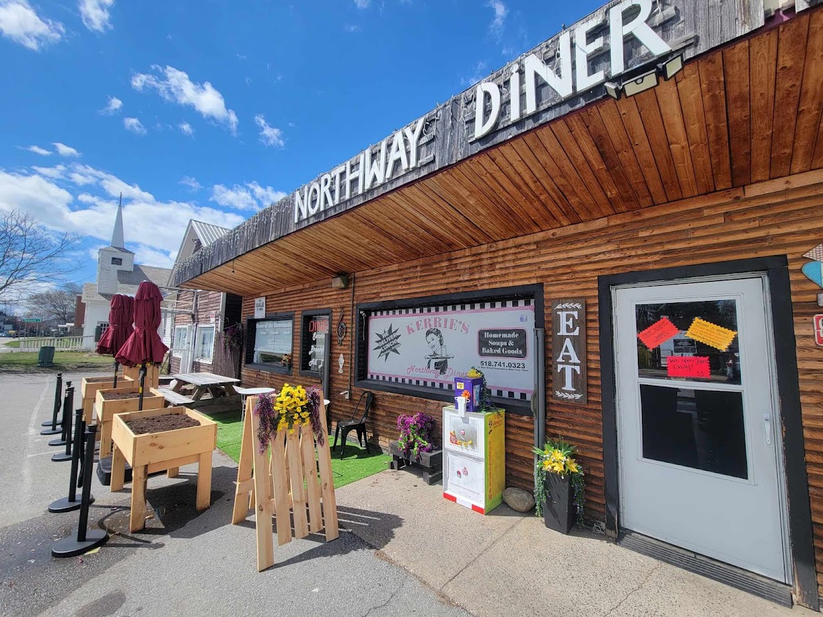 Kerrie's On Broadway