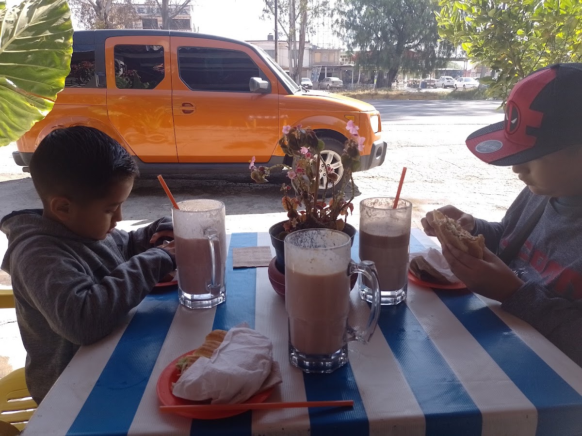 Fonda Juan de la Selva