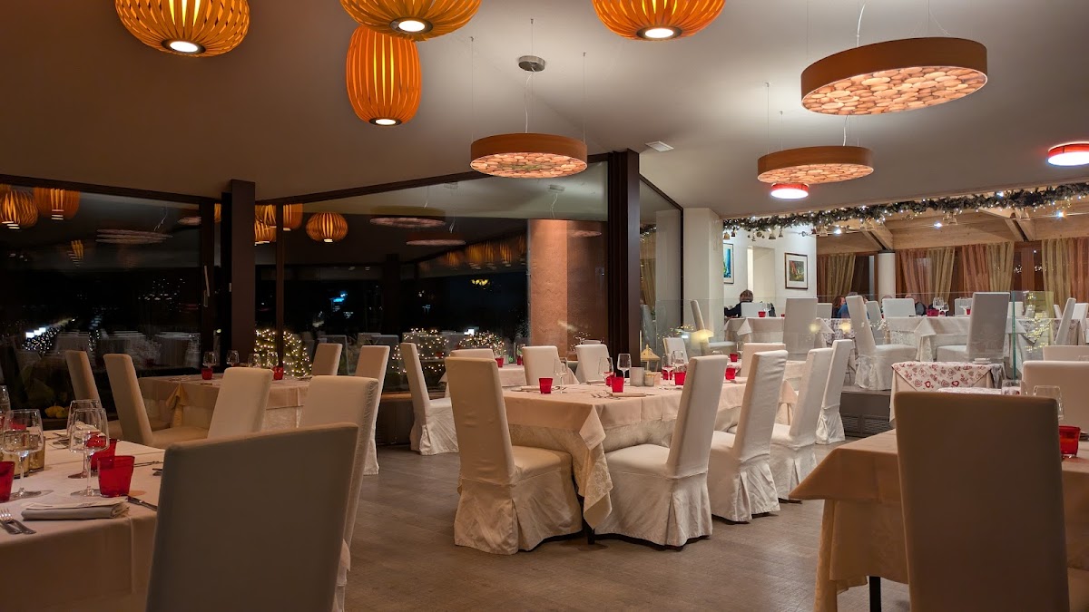 Ristorante Le Macine