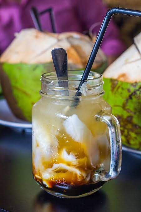 Kafe Tanjung Tongowai