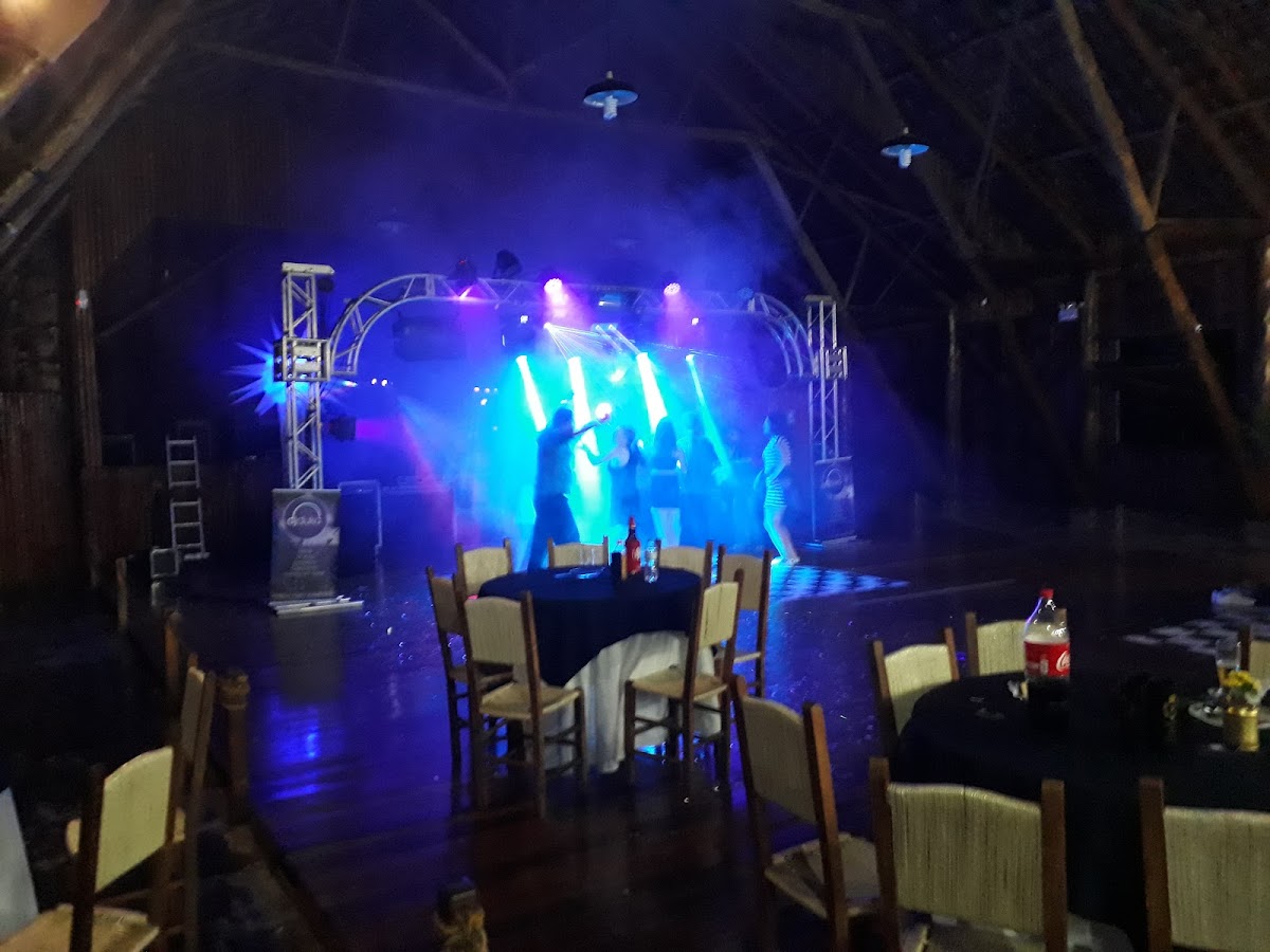 Restaurante Do Cabeção