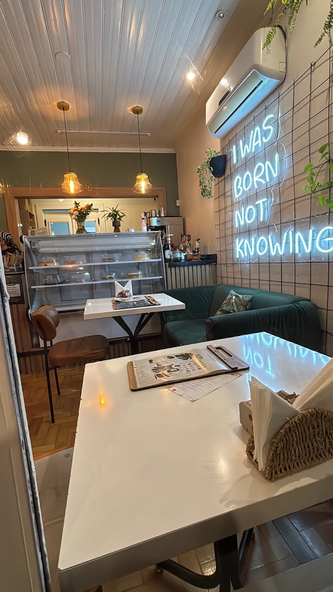 Alassio Café-Brunch-Tortas