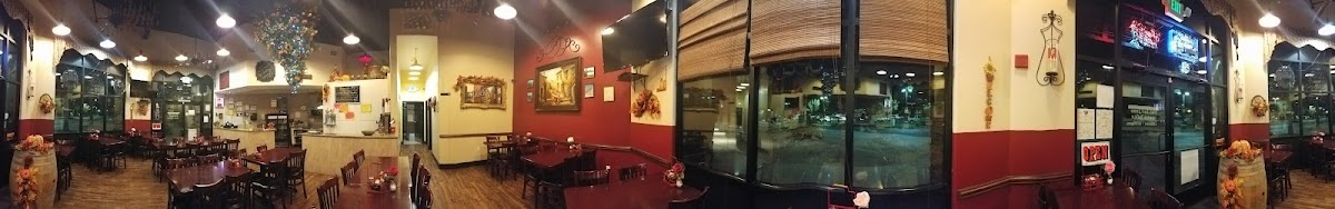 Giuseppe's Pizza & Italian Restaurant Apple Valley