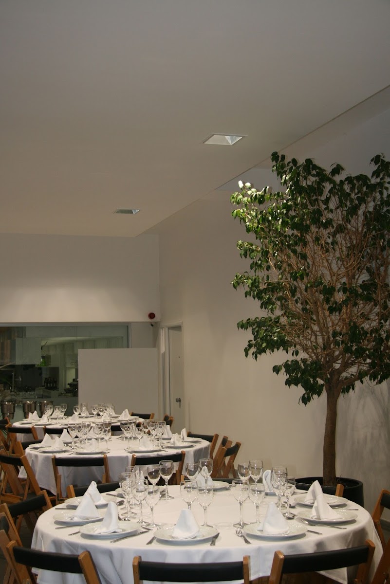 Momentum Restaurante Bar