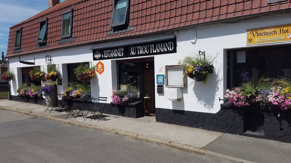 Au Trou Flamand