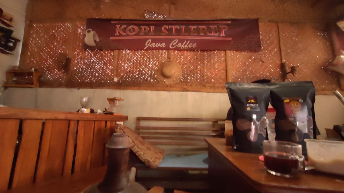 Kopi Stlerep