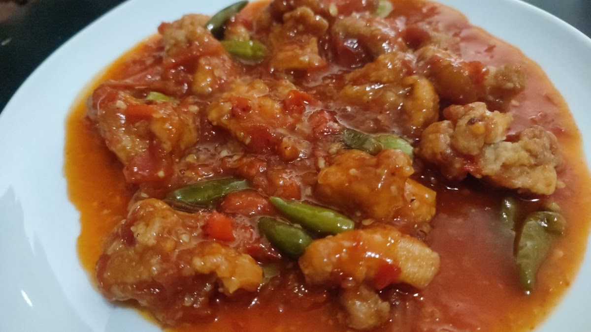 Warkop Pancoran Barat