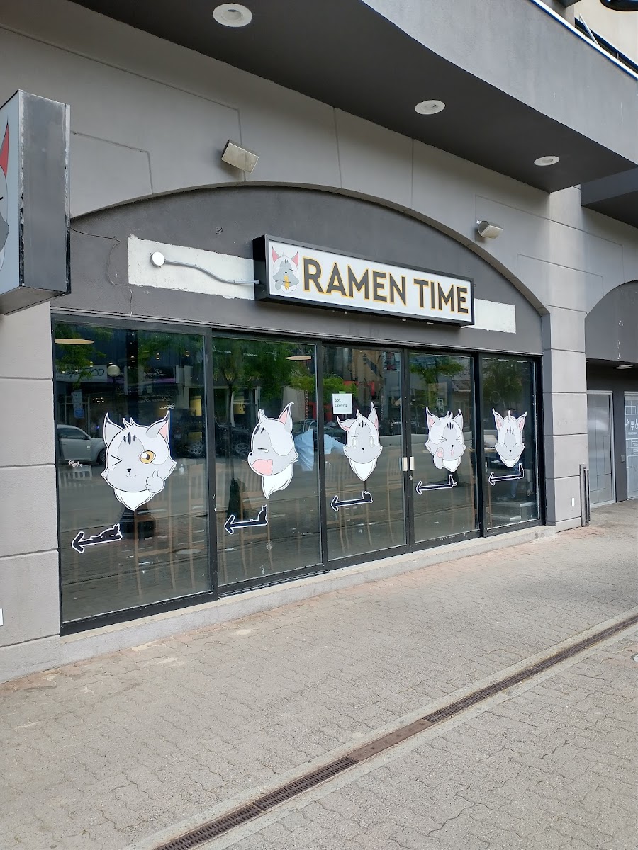 Tongdak Korean Fried Chicken