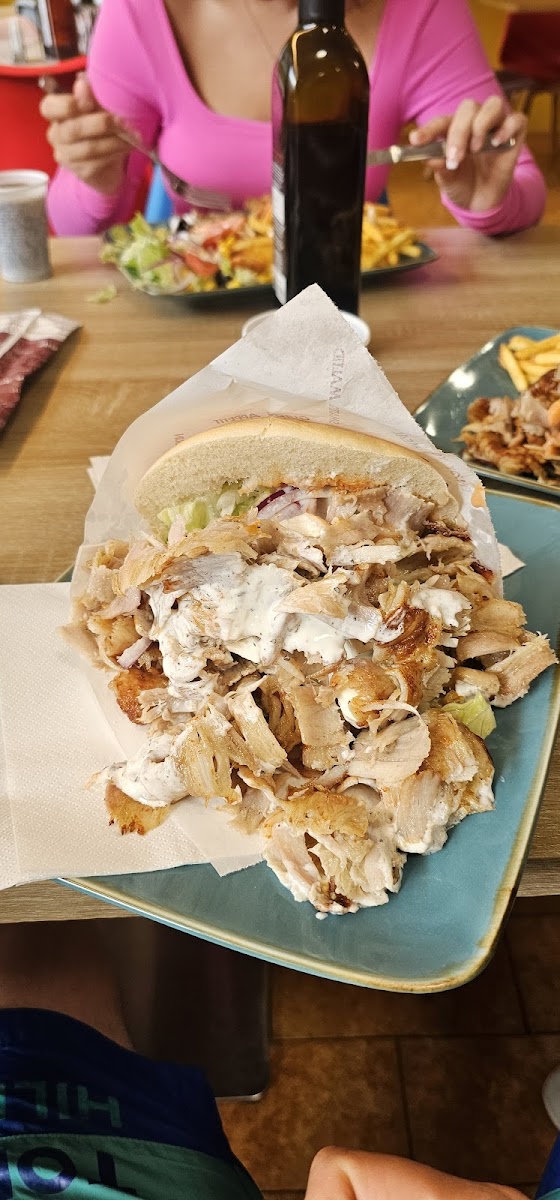 VIP Express Restaurant & Pizzeria