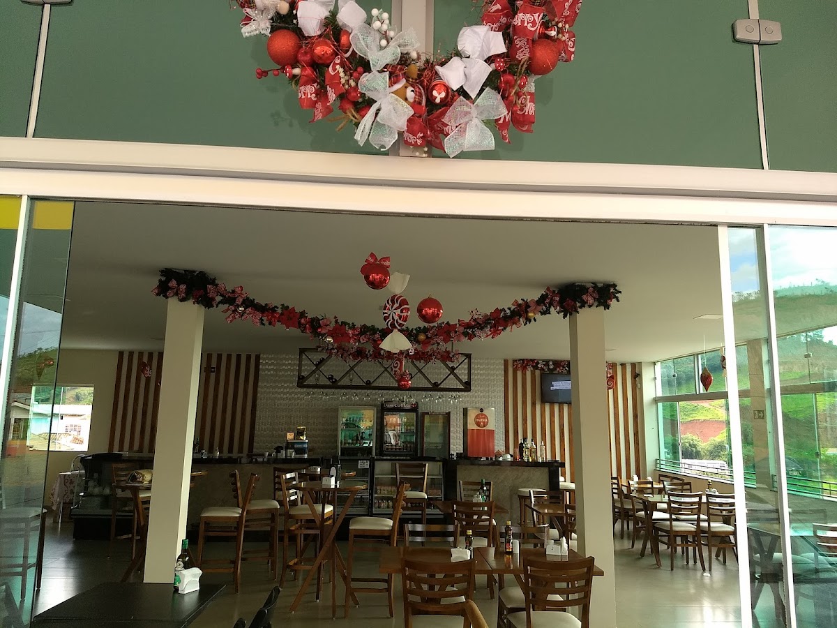 Restaurante Posto Vip