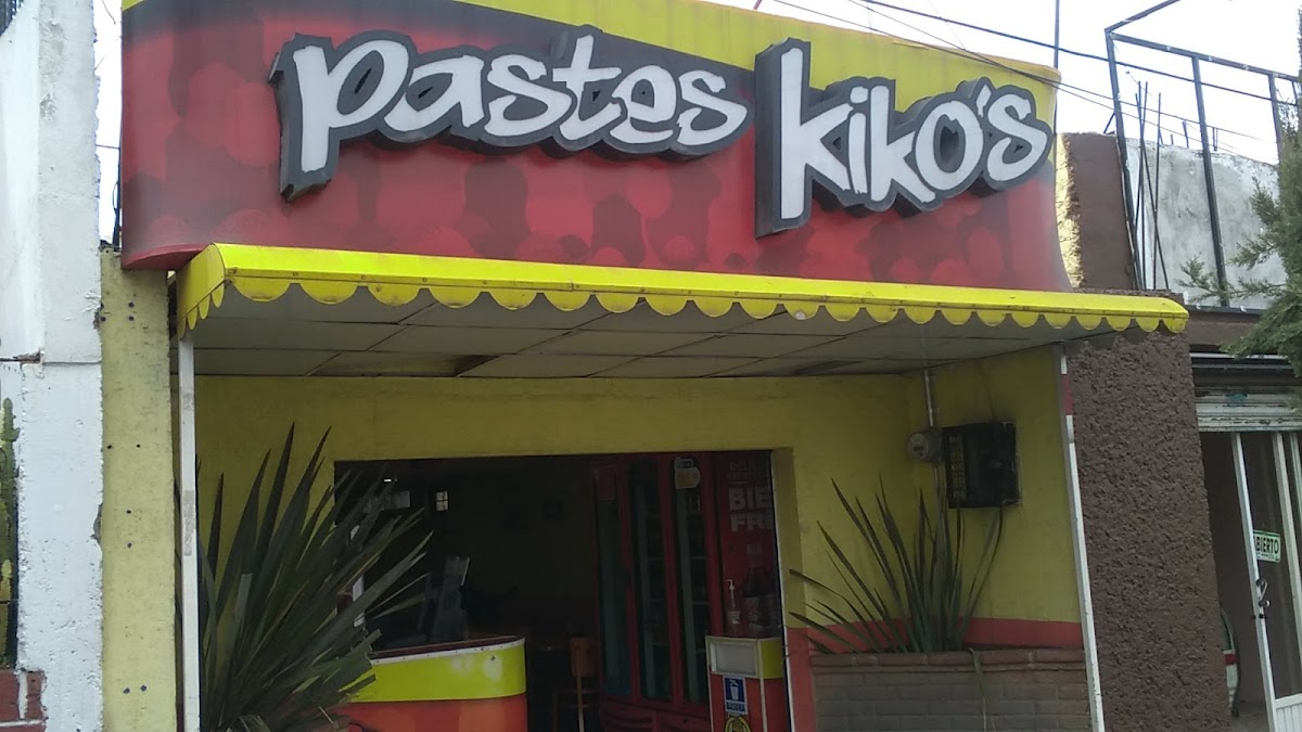 Pastes Kikos
