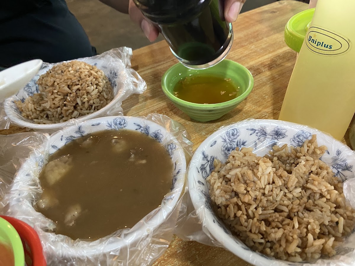 Tata Ilio Pares - Mami