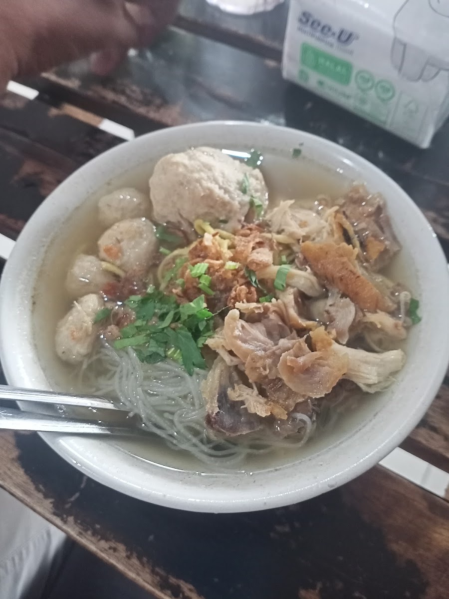 Bakso TARIM
