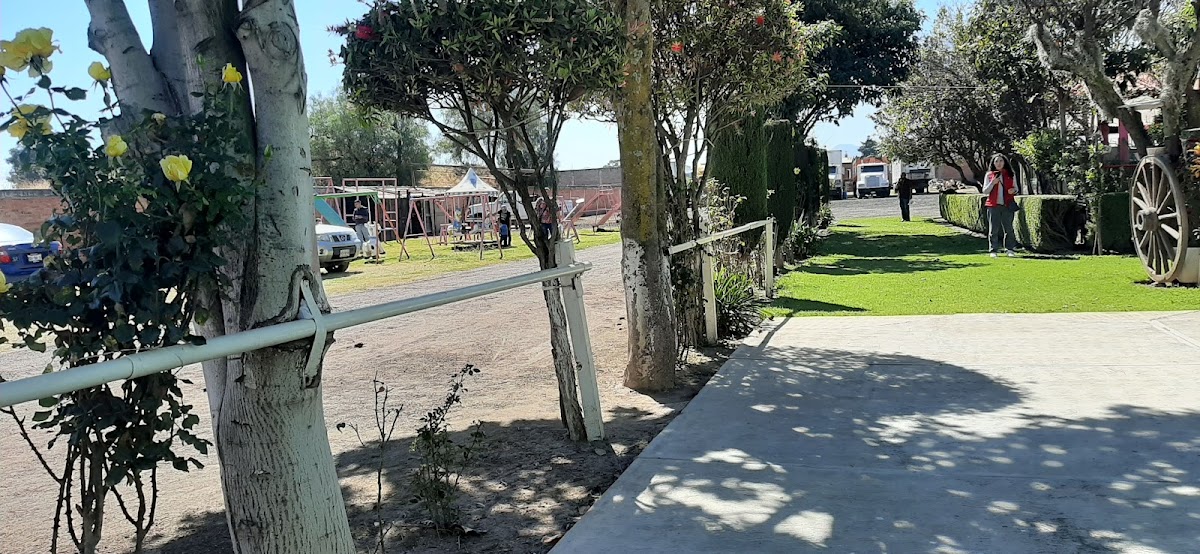 Barbacoa don Eugenio