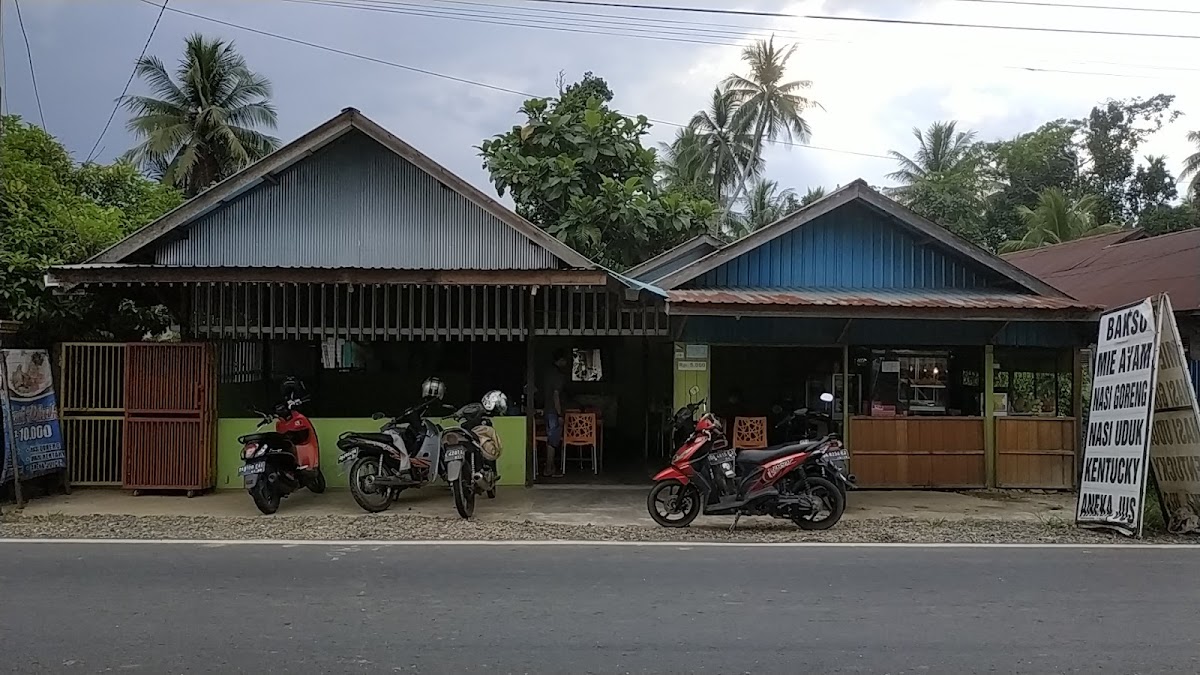 depot udin ilung