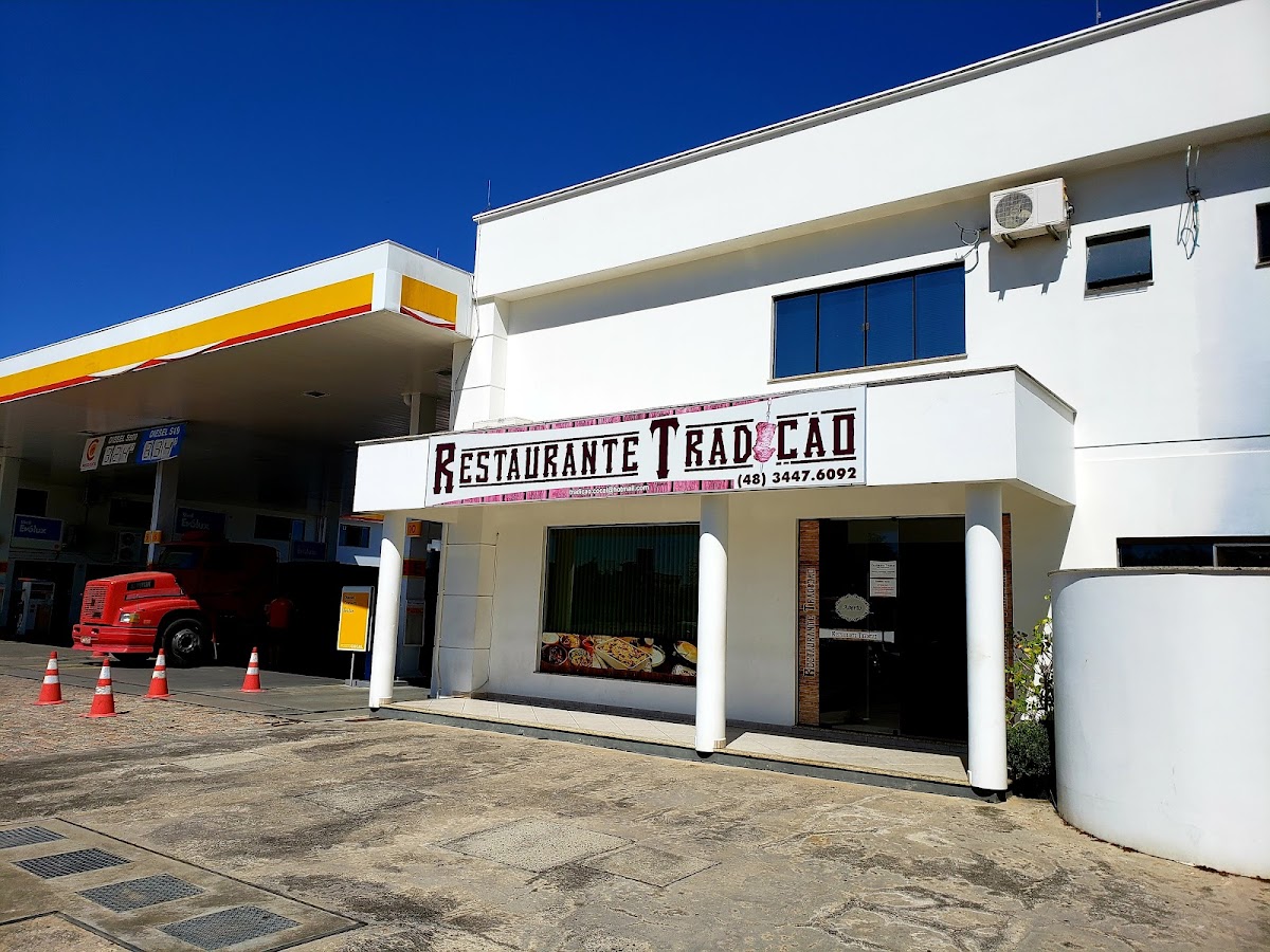 Restaurante Tradição - Cocal do Sul