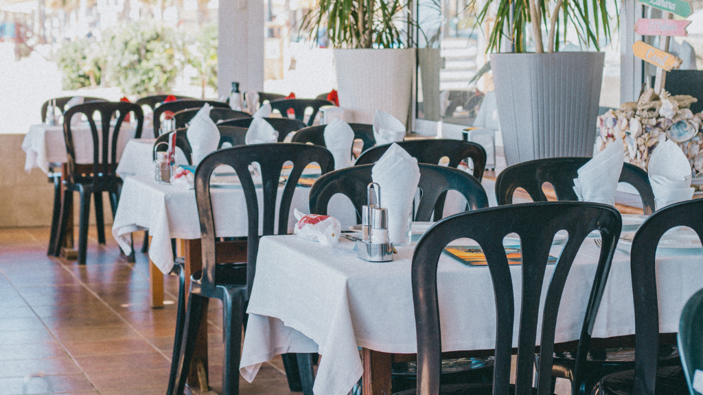 Restaurante Los Marinos Paco