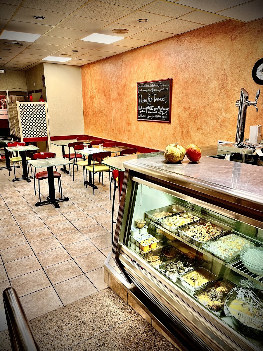 L'Entrepa de Figueres L.