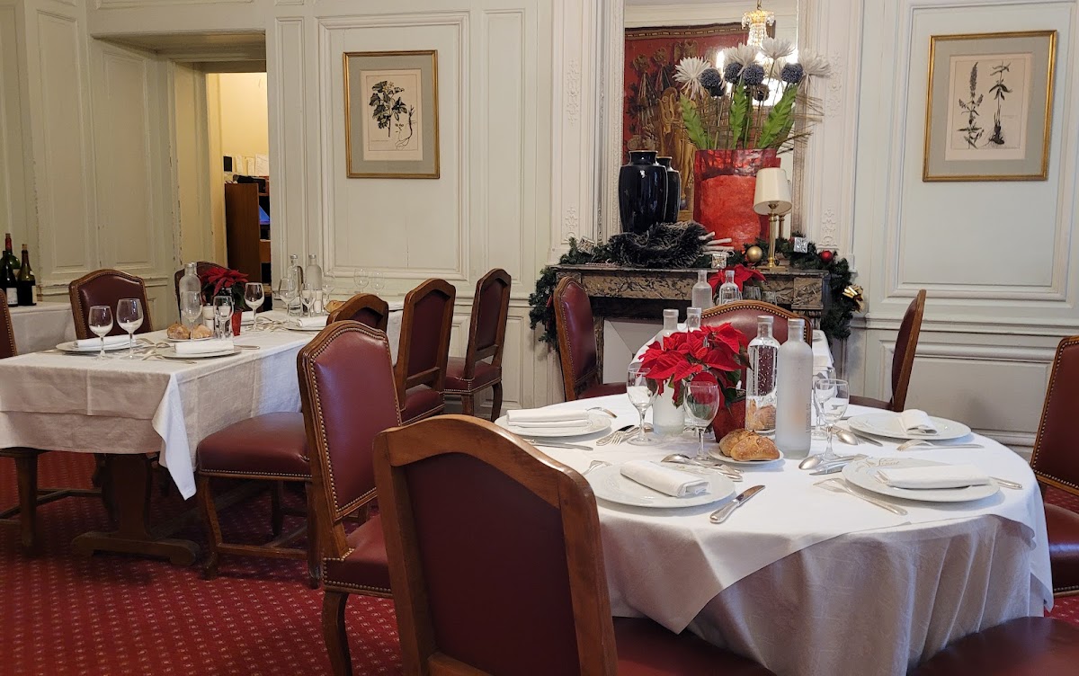 Restaurant du Sénat