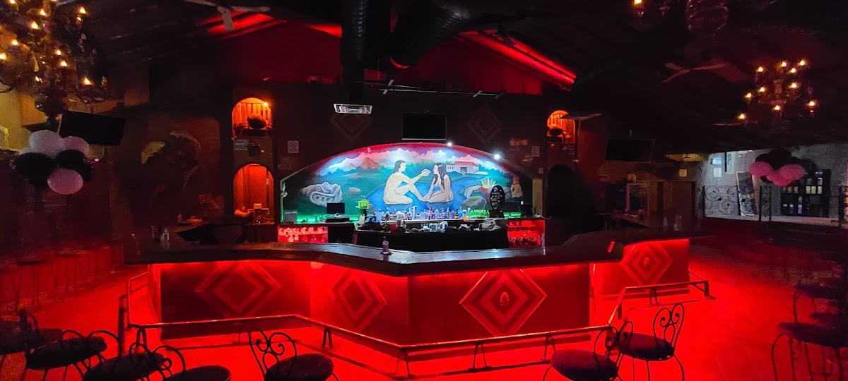 Adobe Cantina Tradicional