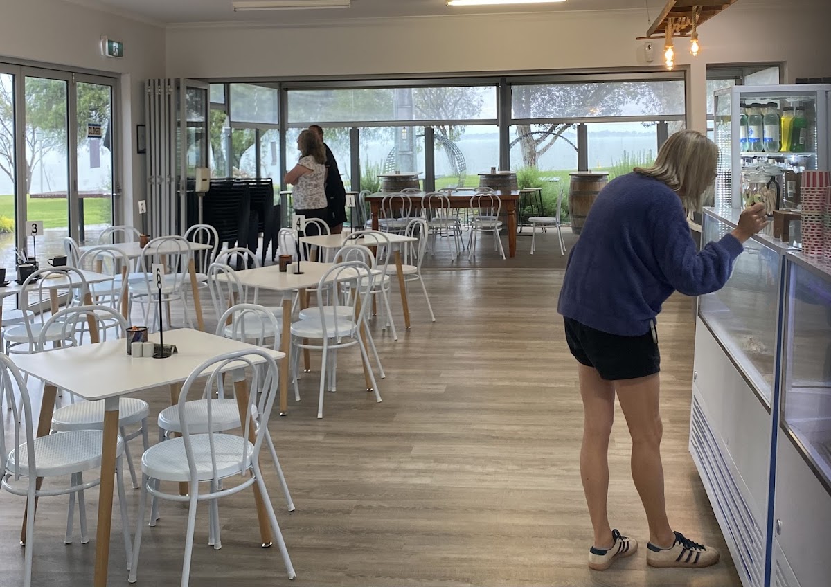 Catalina Grill House