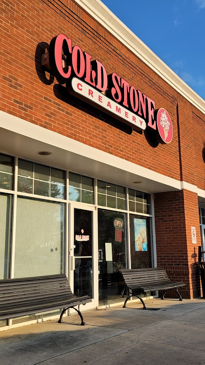 Cold Stone Creamery