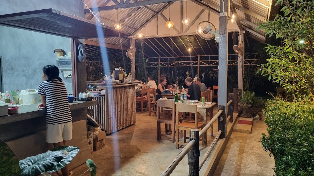 Maeya Restaurant (ครัวแม่ย่า)