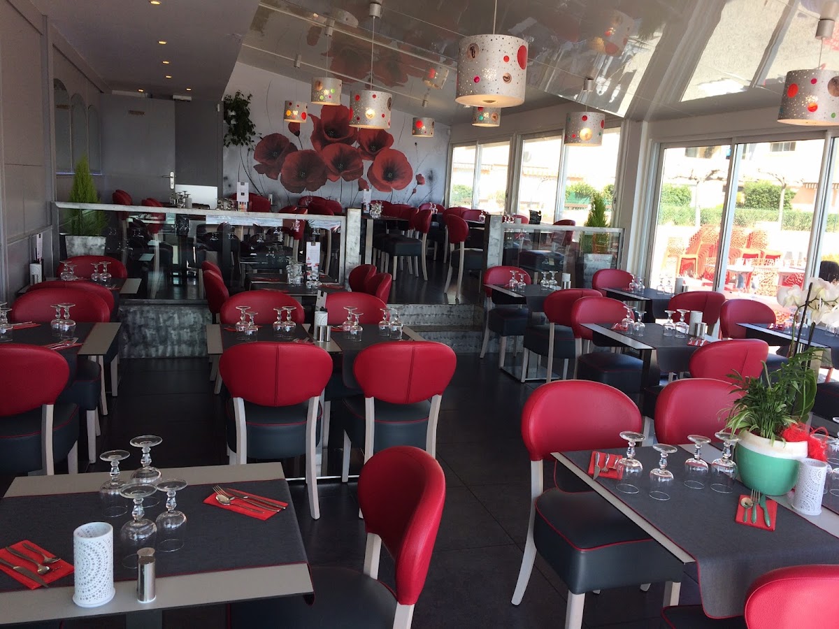 Restaurant L’Escale