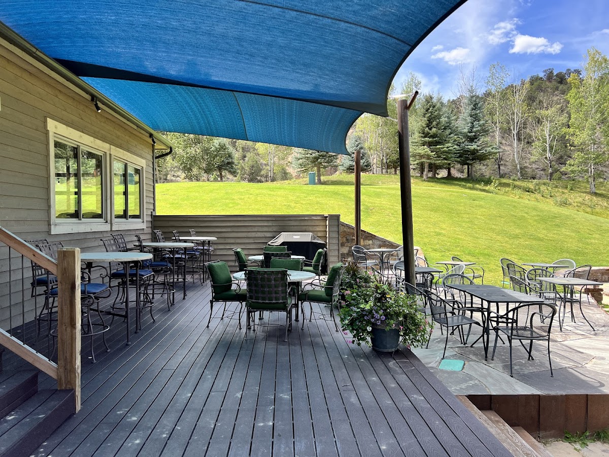 The Kitchen at Ironbridge