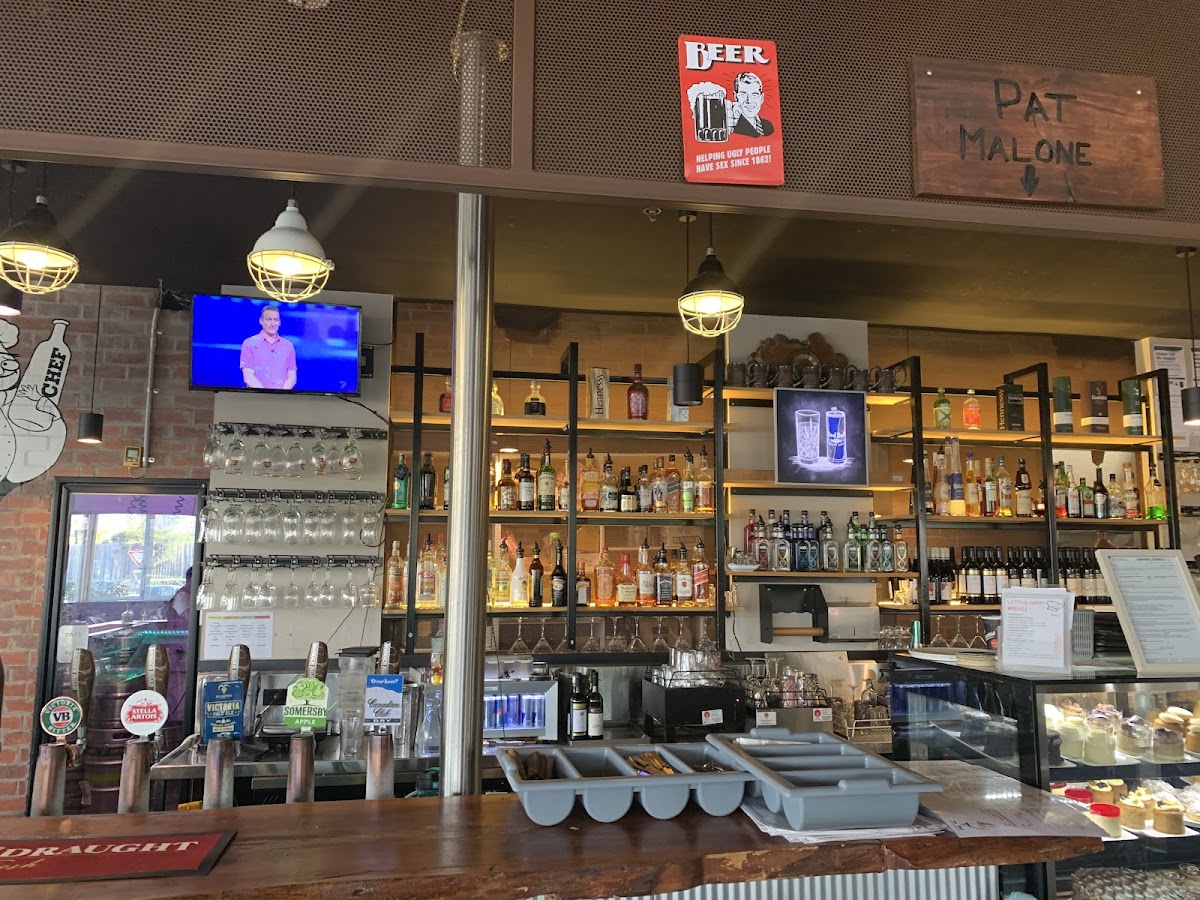 FAT CHEF Carrum Downs