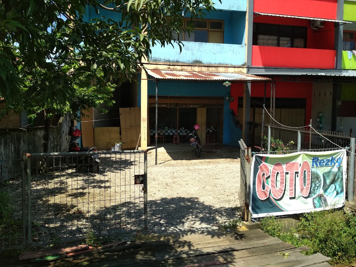 Warung Coto 5000