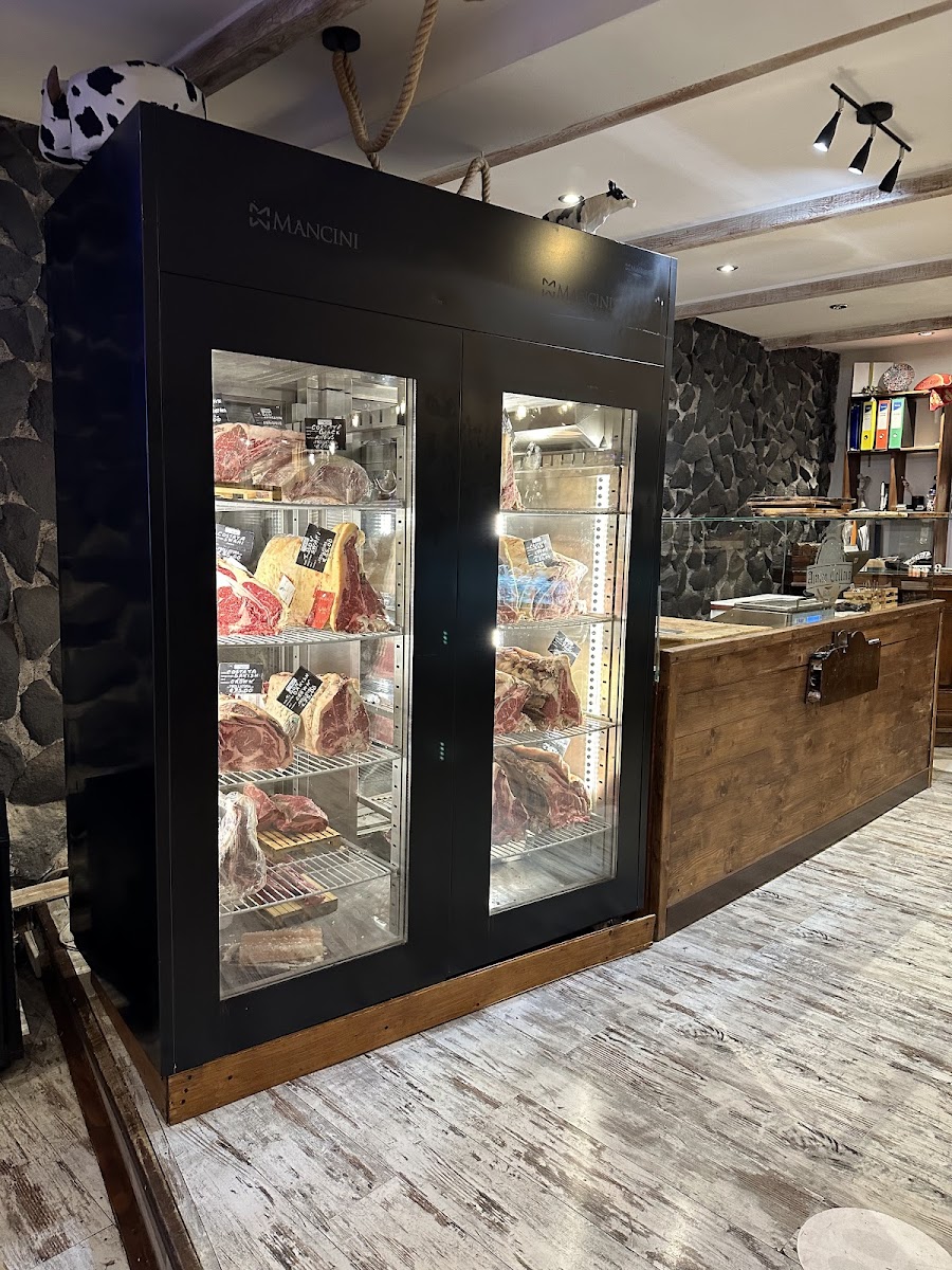 Antico Cellaio reload