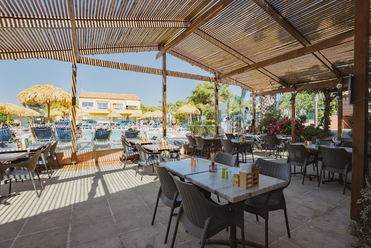 Restaurant La Réserve