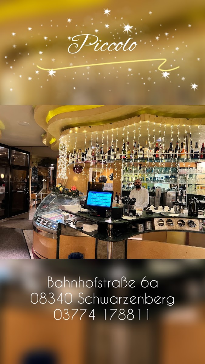 Piccolo 'by La Riva'