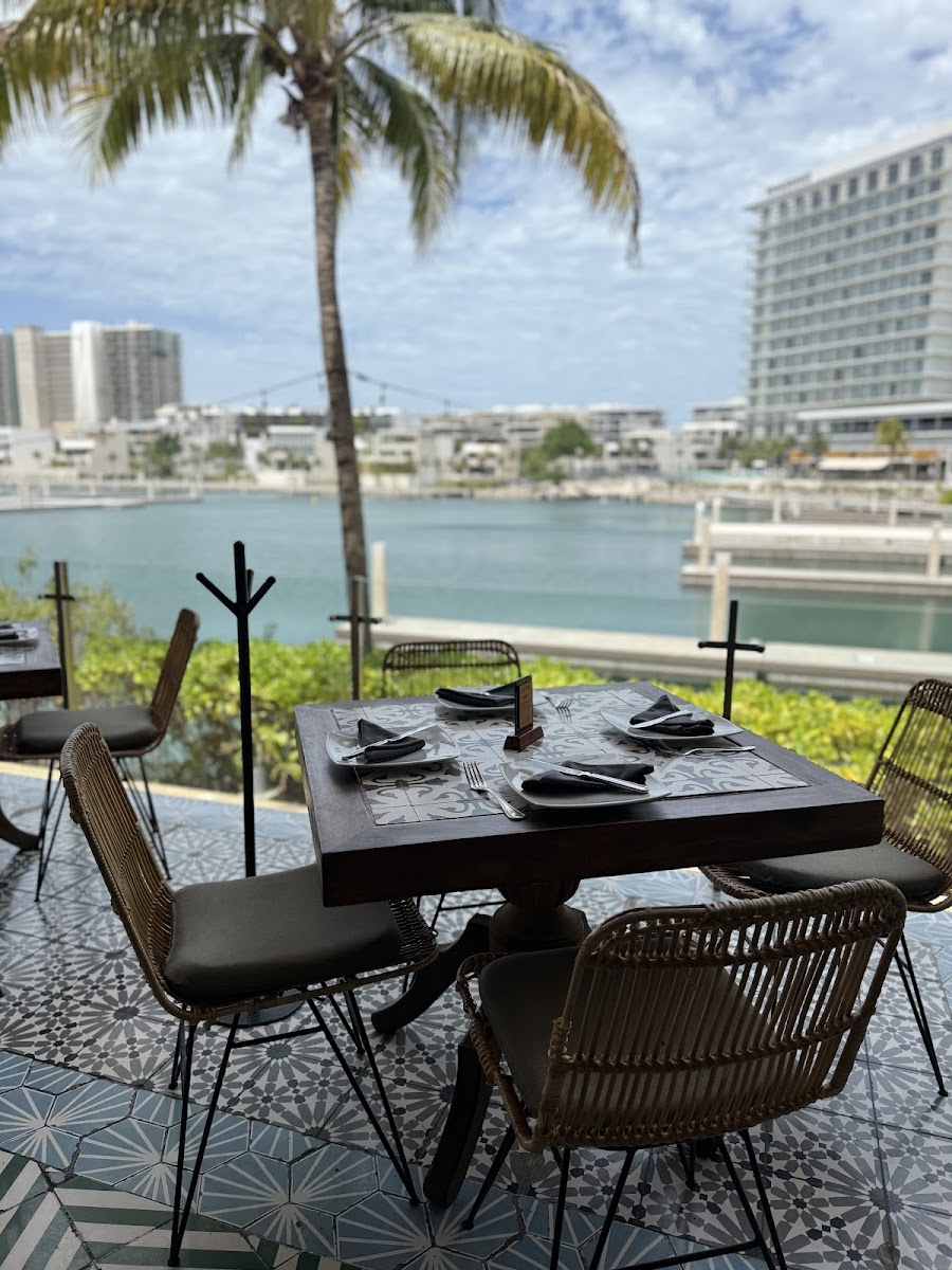 Cantina La 20 Cancun