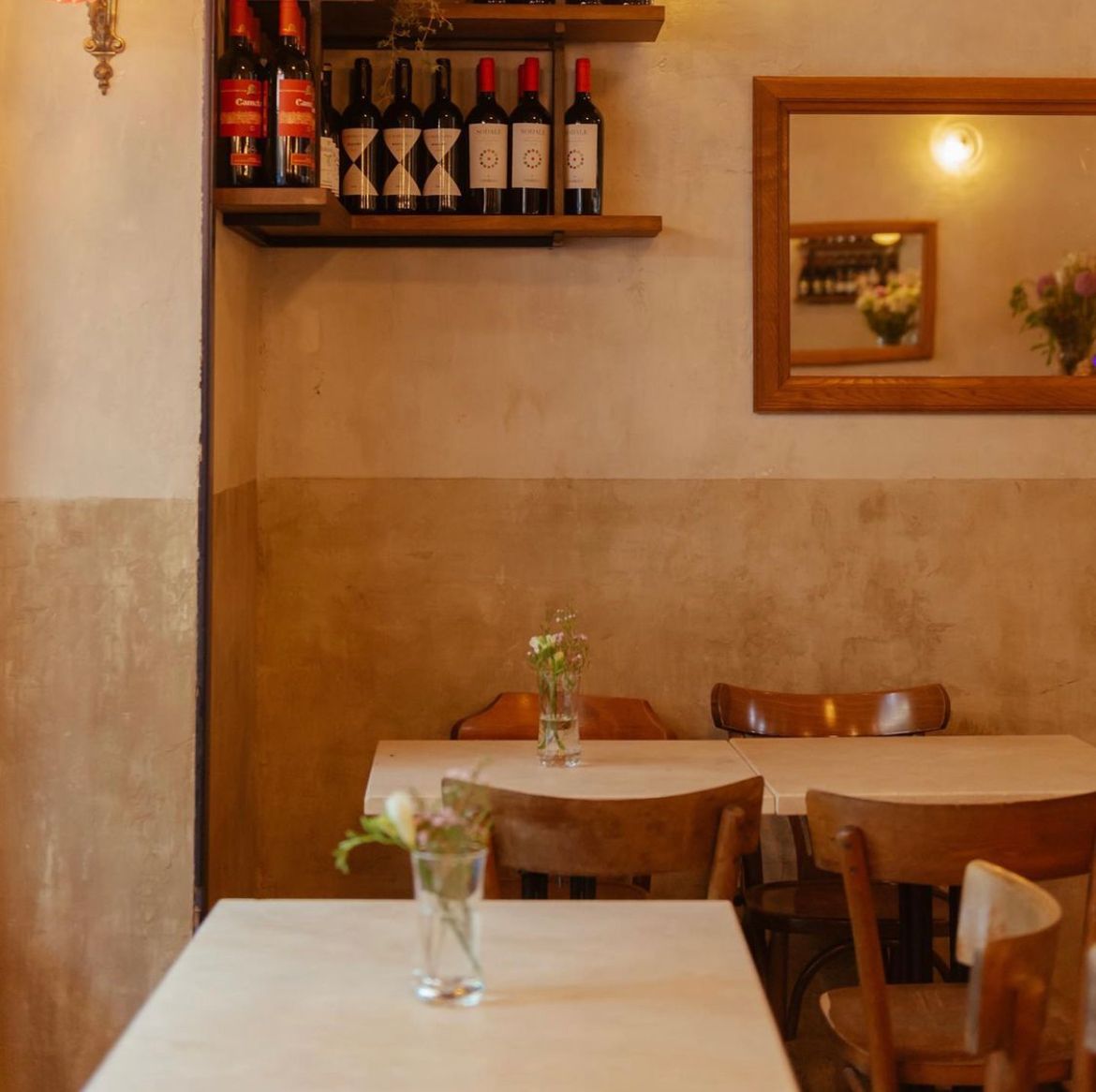 Osteria delle Coppelle Parioli