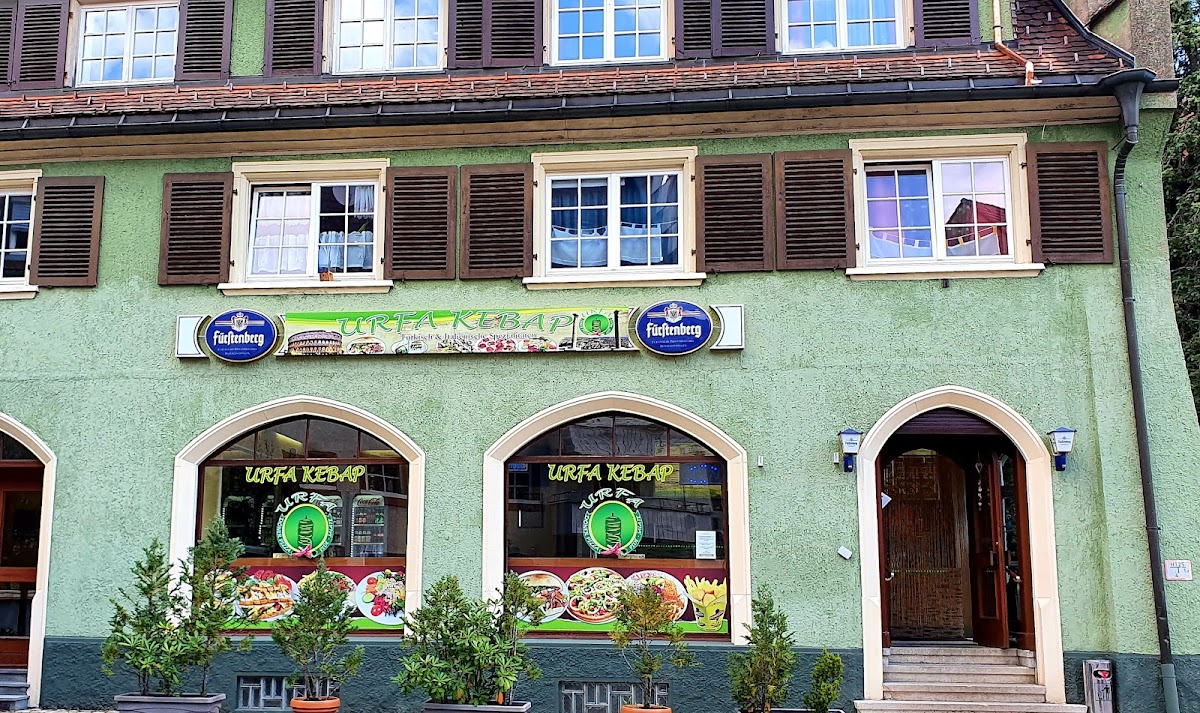 Urfa Kebap Löffingen
