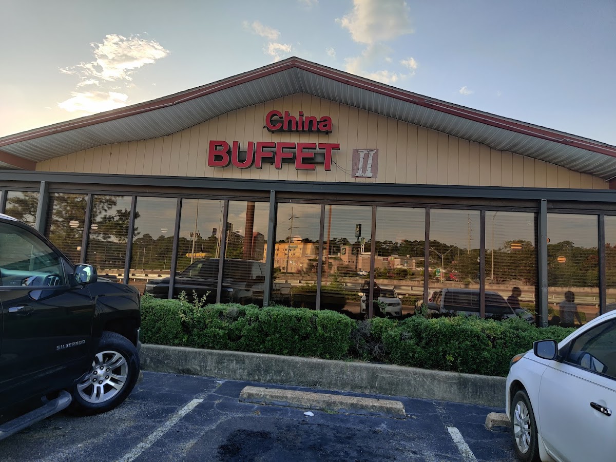china buffet 2