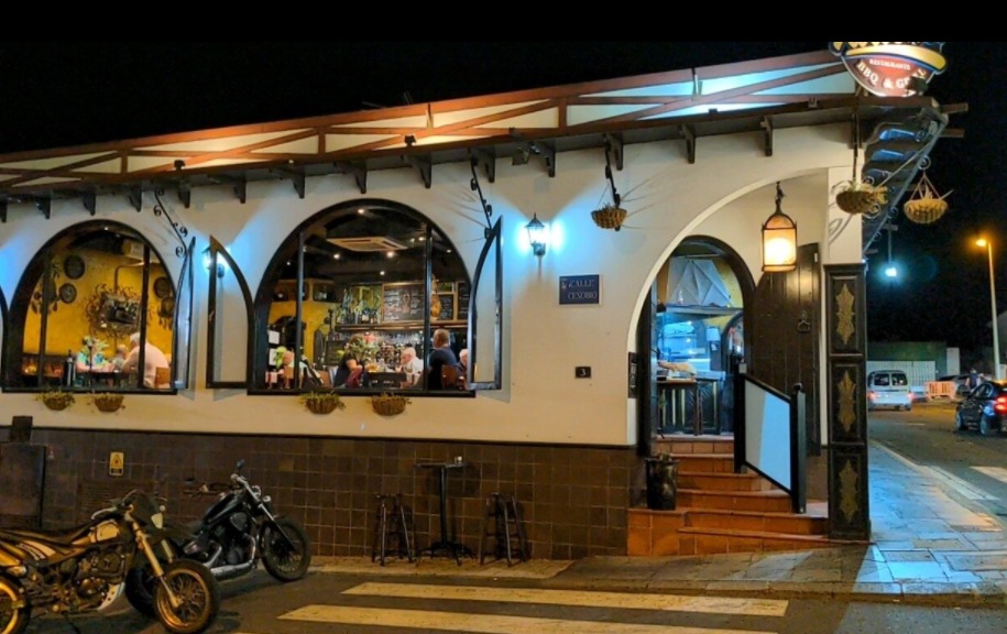 Fariones Grill - Steakhouse, Puerto del Carmen