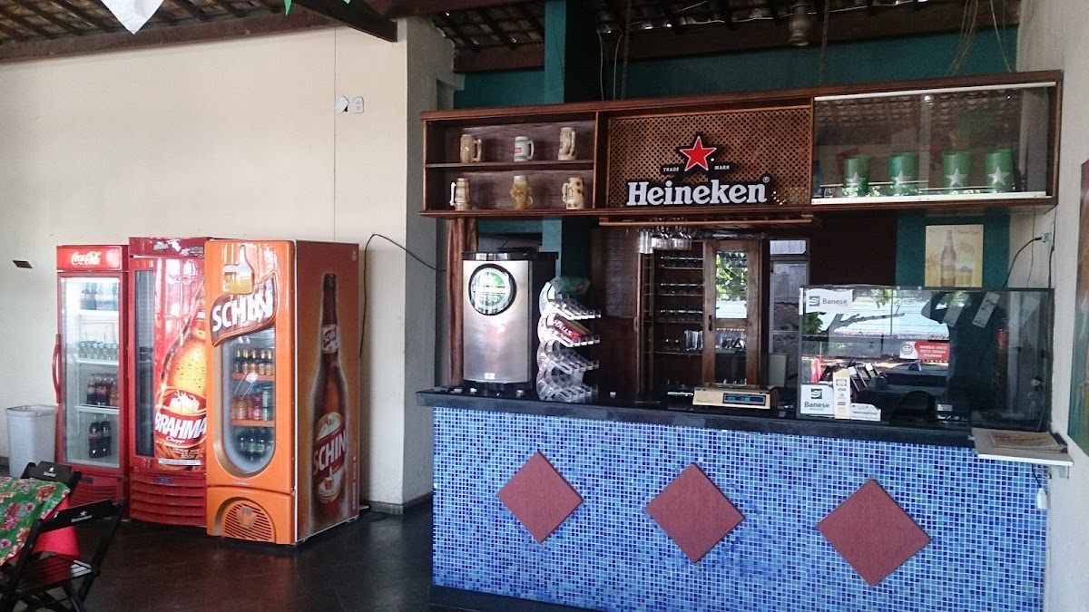 Chopperia Doces Lembranças