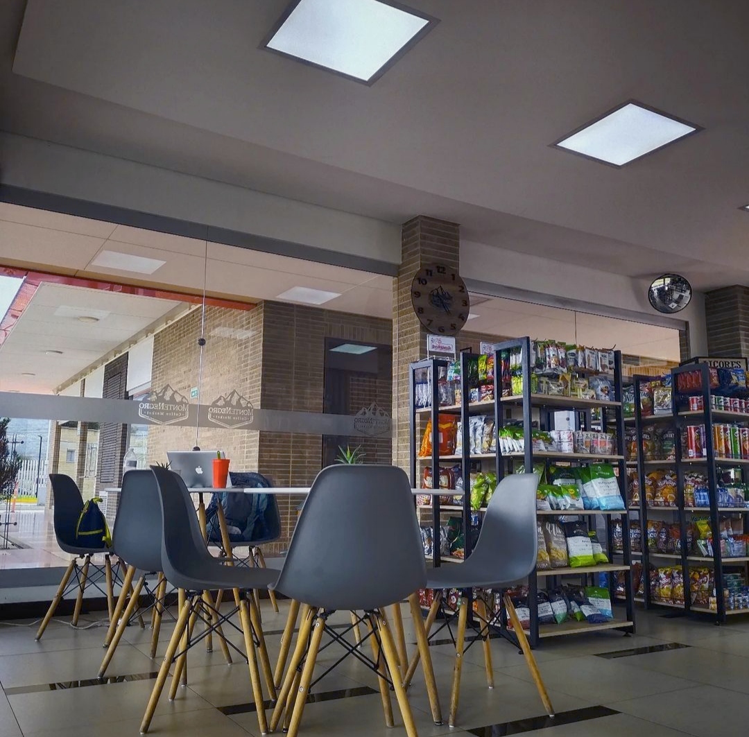 MONTENEGRO COFFEE MARKET