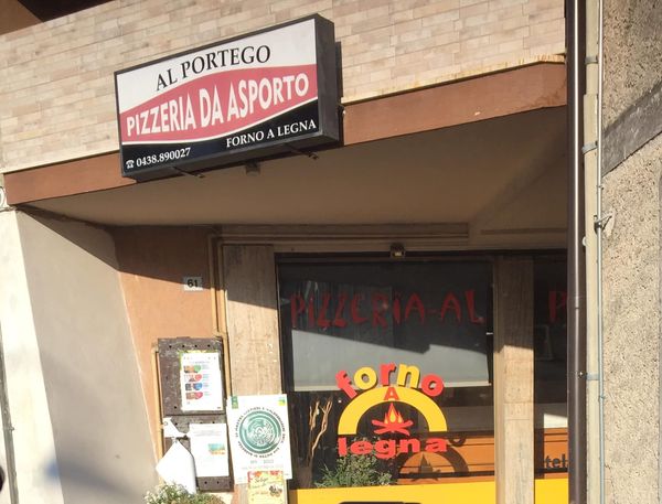 Pizzeria Al Portego