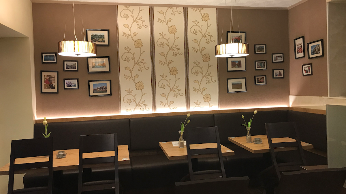 Pizzeria Verona Borken