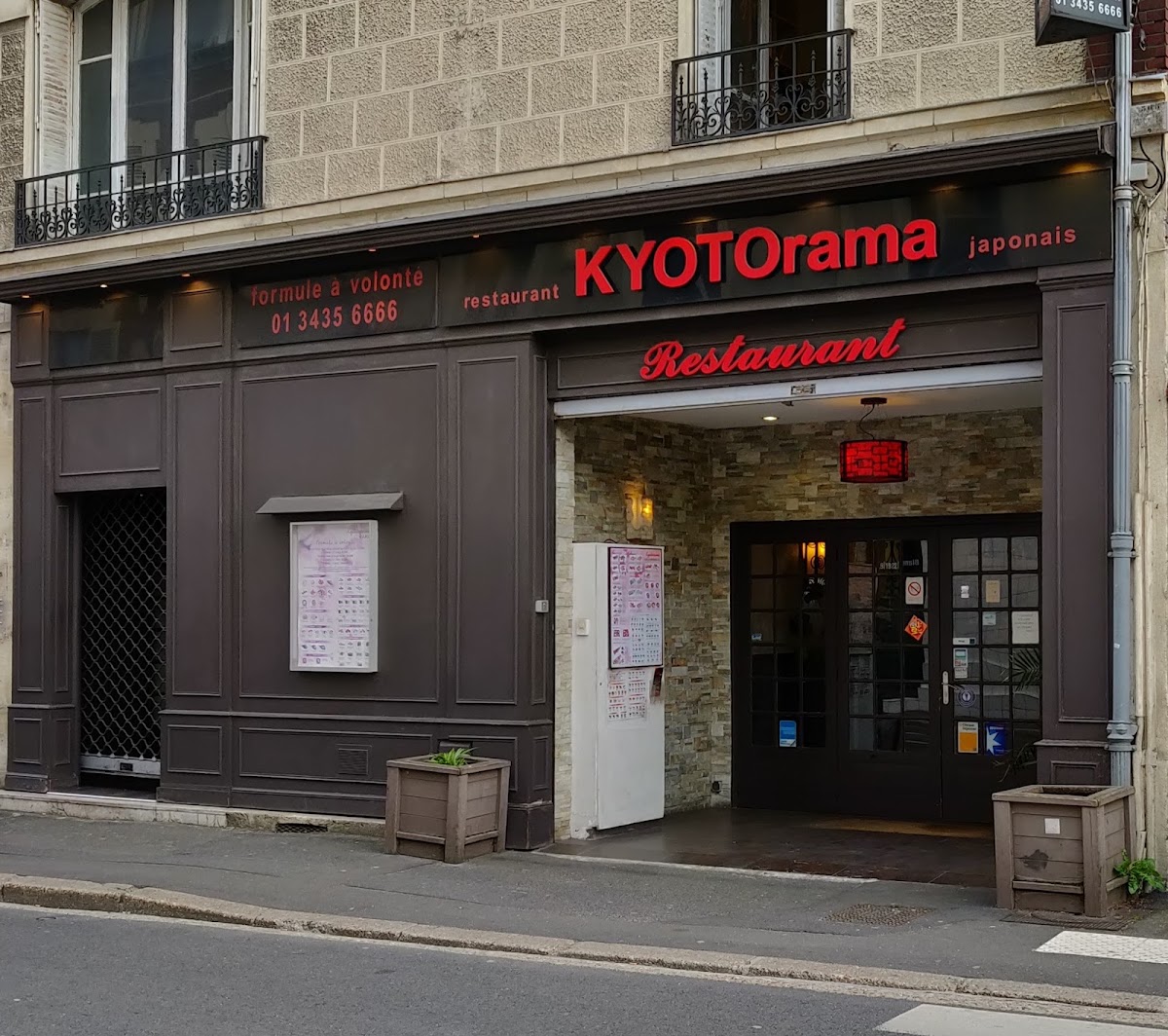 Kyotorama Pontoise